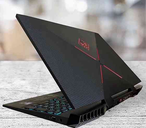 Мощный Ноутбук Hp Omen 10/10 под любую игру Донецк