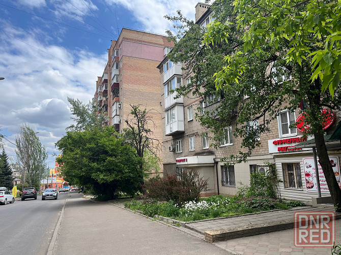 Продажа магазина на Гладковке ! Отличный трафик ! Донецк - изображение 1