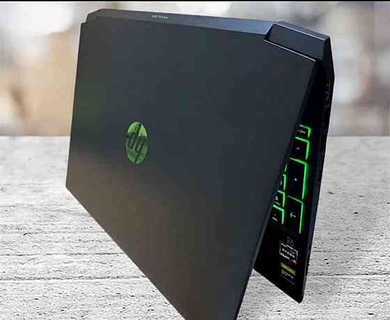 Мощный Большой 16.1 HP pavilion под любую игру Донецк