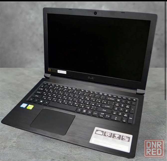 Игровой Acer Aspire 10/10 256GB/8GB гарант год Донецк - изображение 1