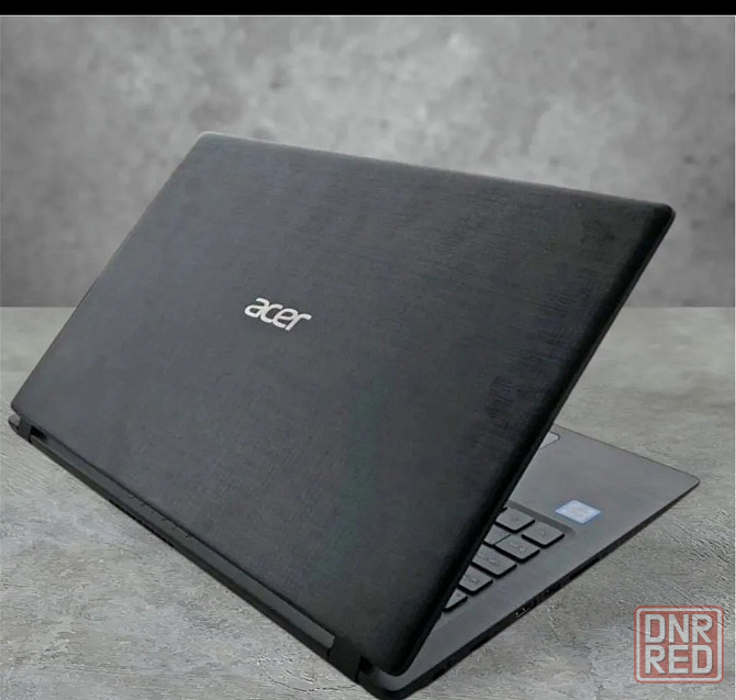 Игровой Acer Aspire 10/10 256GB/8GB гарант год Донецк - изображение 2