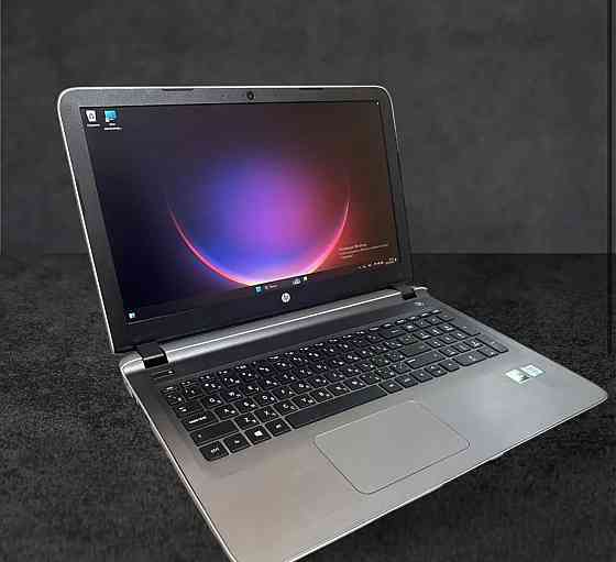 Игровой Hp Pavilion 10/10 core i5 100акб Донецк