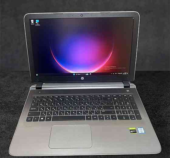 Игровой Hp Pavilion 10/10 core i5 100акб Донецк