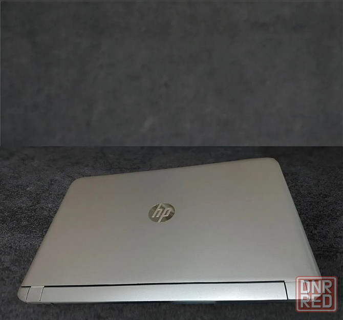 Игровой Hp Pavilion 10/10 core i5 100акб Донецк - изображение 2