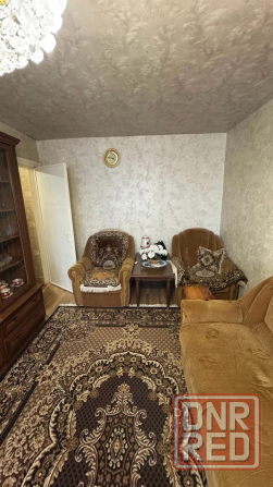 Продажа 2 комн. квартиры, якхз, ул. Советская Макеевка - изображение 2