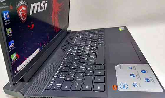 Современный Крутой Игровой Ноутбук Dell G15 Донецк
