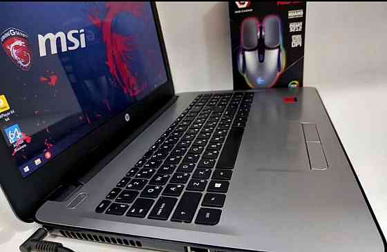 Игровой HP На две карты 100акб 10/10 Донецк