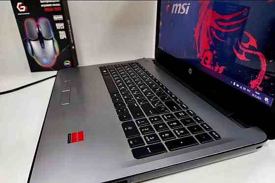 Игровой HP На две карты 100акб 10/10 Донецк