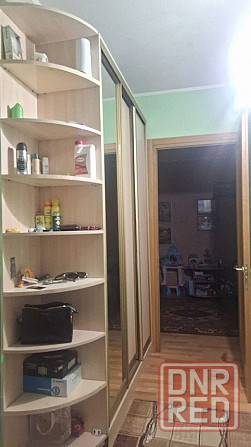 Продается 3 - х комнатная квартира, ул. Куйбышева (Топаз) Донецк - изображение 4