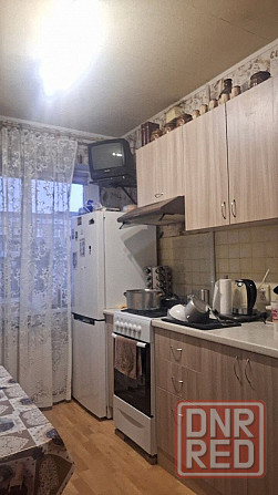 Продается 3 - х комнатная квартира, ул. Куйбышева (Топаз) Донецк - изображение 1