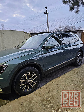 volkswagen tiguan Снежное - изображение 7