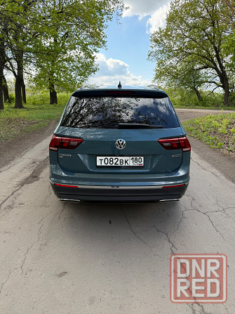volkswagen tiguan Снежное - изображение 4