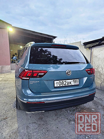 volkswagen tiguan Снежное - изображение 6