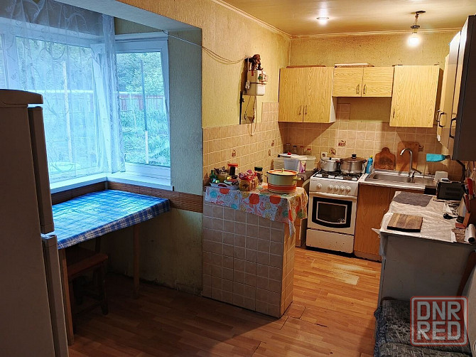 Продается полдома, ул. Саврасова Донецк - изображение 1
