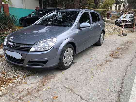 Astra 1.6 AMT Макеевка