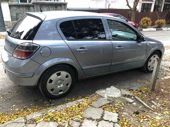 Astra 1.6 AMT Макеевка