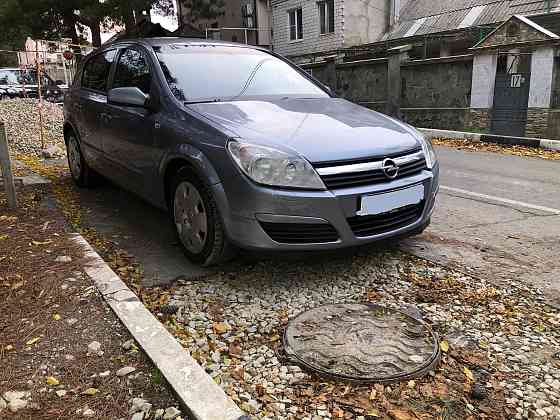 Astra 1.6 AMT Макеевка