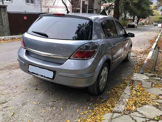 Astra 1.6 AMT Макеевка