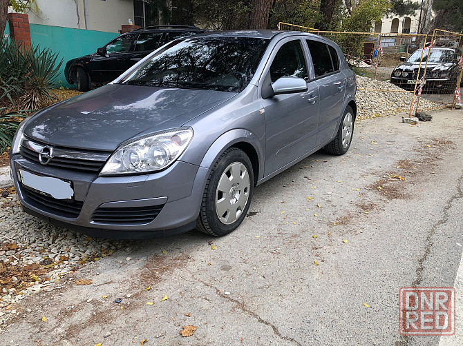Astra 1.6 AMT Макеевка - изображение 3