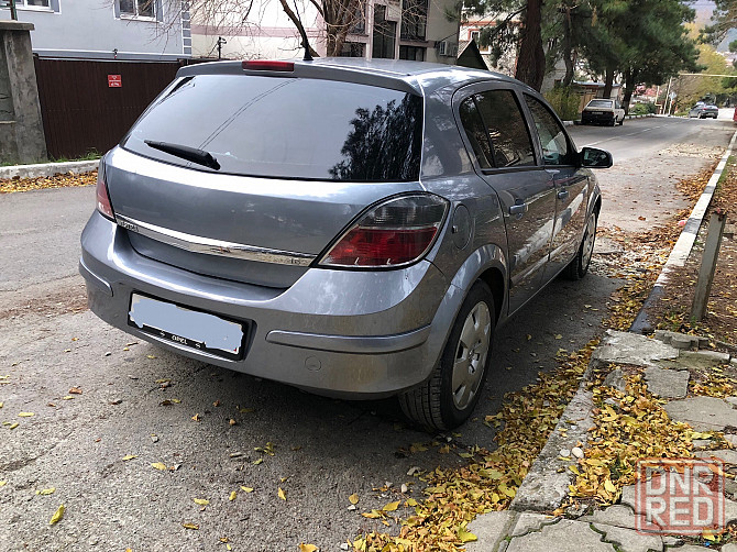 Astra 1.6 AMT Макеевка - изображение 4