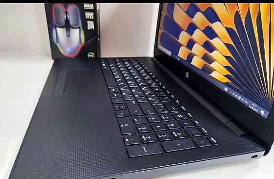 Игровой HP на две карты 10/10 100% акб Донецк