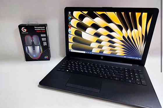 Игровой HP на две карты 10/10 100% акб Донецк