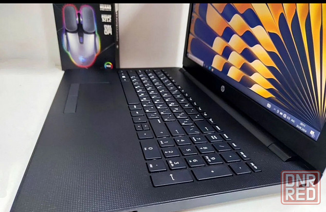 Игровой HP на две карты 10/10 100% акб Донецк - изображение 3