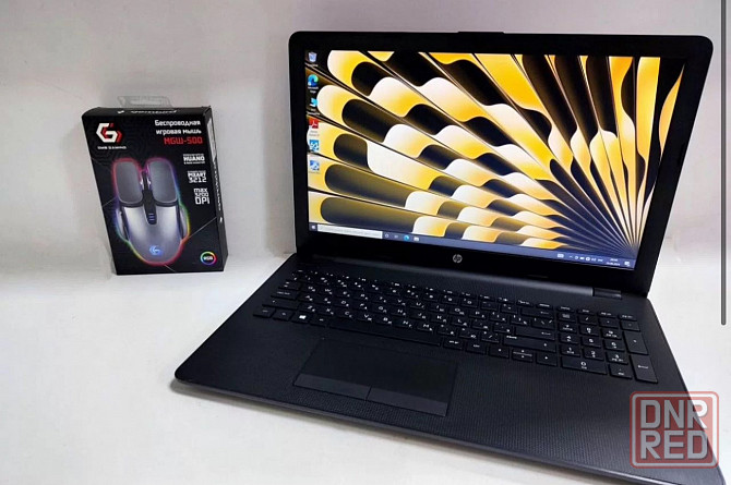 Игровой HP на две карты 10/10 100% акб Донецк - изображение 1