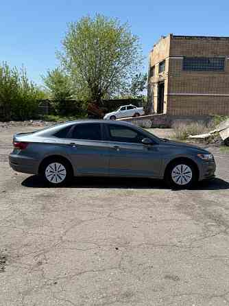 volkswagen jetta Снежное