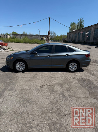 volkswagen jetta Снежное - изображение 7