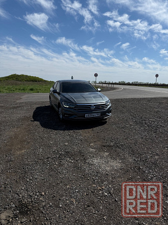 volkswagen jetta Снежное - изображение 3