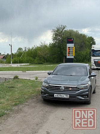 volkswagen jetta Снежное - изображение 1