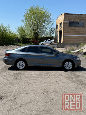 volkswagen jetta Снежное - изображение 5