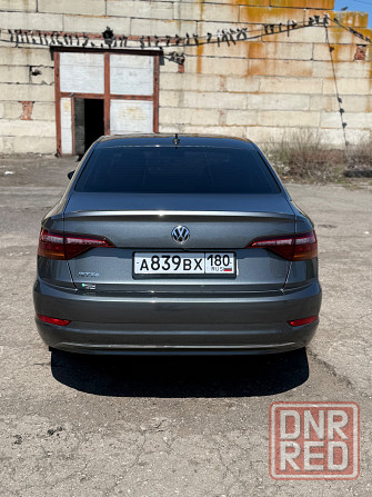 volkswagen jetta Снежное - изображение 4