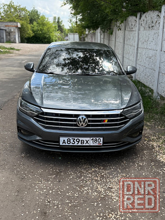 volkswagen jetta Снежное - изображение 2