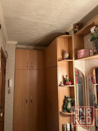 Продаю 2-х комнатную квартиру в Ворошиловском районе, бул. Школьный Донецк - изображение 7