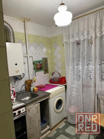 Продаю 2-х комнатную квартиру в Ворошиловском районе, бул. Школьный Донецк - изображение 1