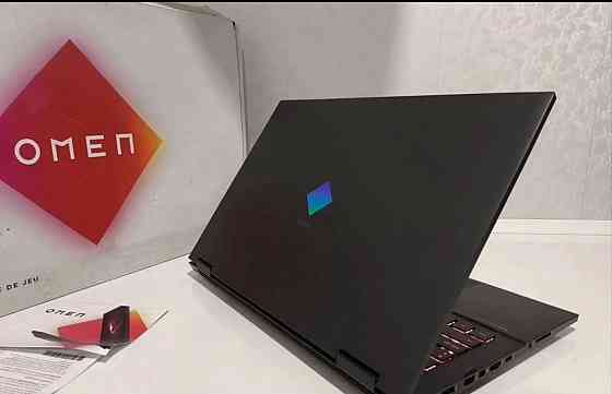 Игровой HP omen 8GB Карта все на мах Донецк