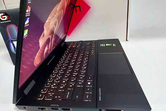 Игровой HP omen 8GB Карта все на мах Донецк