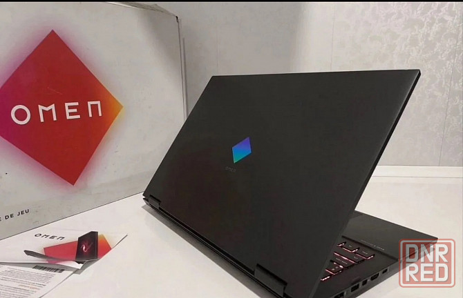 Игровой HP omen 8GB Карта все на мах Донецк - изображение 4