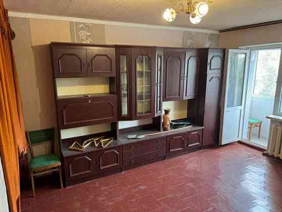 Продаю 1-комнатную квартиру в Кировском районе, ул. Петровского, Текстильщик Донецк
