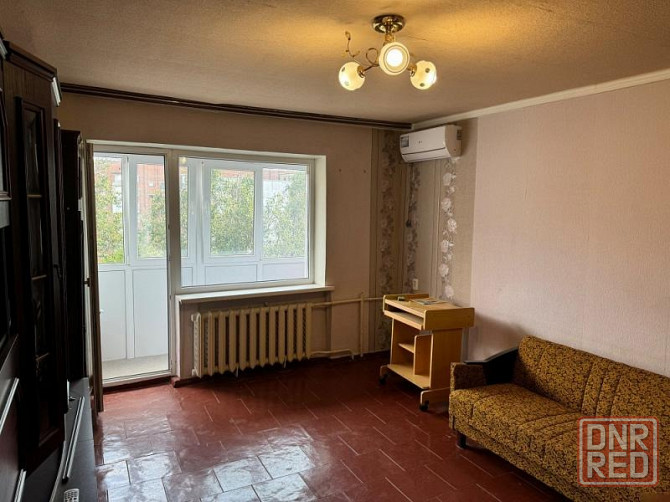 Продаю 1-комнатную квартиру в Кировском районе, ул. Петровского, Текстильщик Донецк - изображение 7