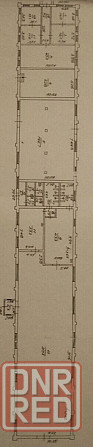 Продается участок со строениями, ул. Артема (г. Ясиноватая) Ясиноватая - изображение 1