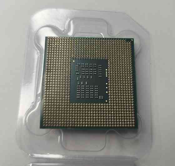 Процессор i5-560m PGA988 Донецк