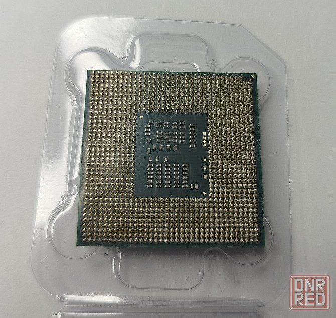 Процессор i5-560m PGA988 Донецк - изображение 2