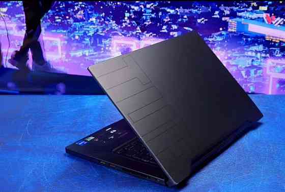 Игровой asus TUF 144герц сост нового Донецк