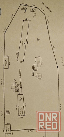Продается участок со строениями, ул. Артема (г. Ясиноватая) Ясиноватая - изображение 2