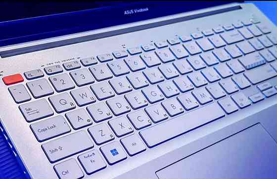 Новый Игровой Супертонкий Asus Oled 3К Core i7 Донецк