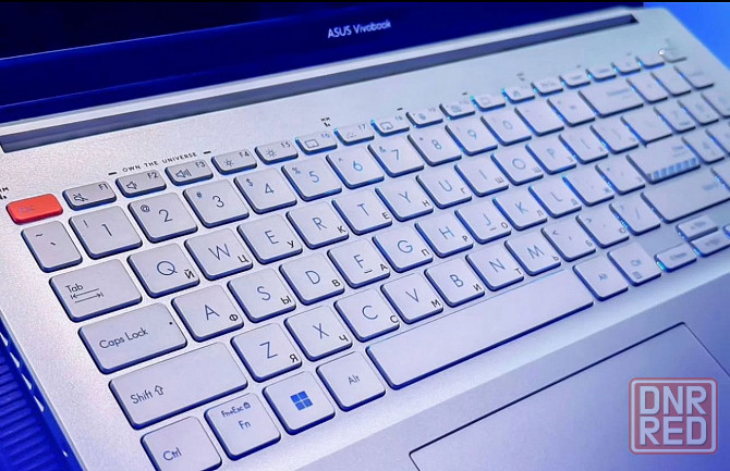 Новый Игровой Супертонкий Asus Oled 3К Core i7 Донецк - изображение 4