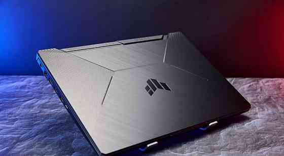 Современный Мощный Asus Tuf Gaming 10/10 Донецк